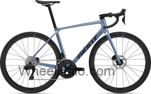 Giant TCR Advanced specs and reviews